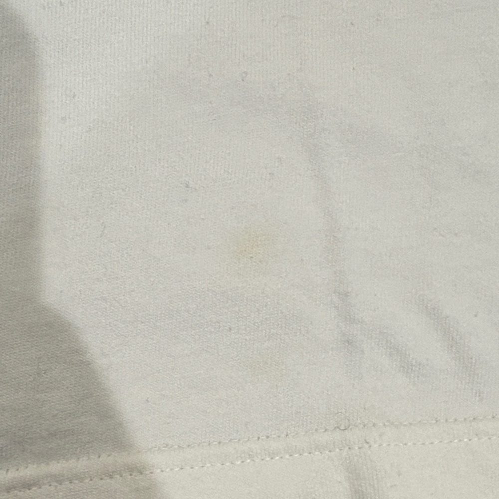 miffy Cream Tee with Blue & Yellow Graphic - Picture 5 of 5